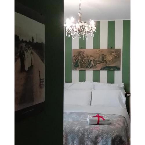 B&B L'Albero Di Antonia
