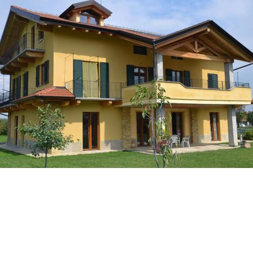 B&B L'albero e le stelle