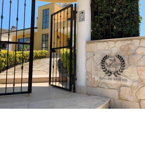 B&B L'alloro