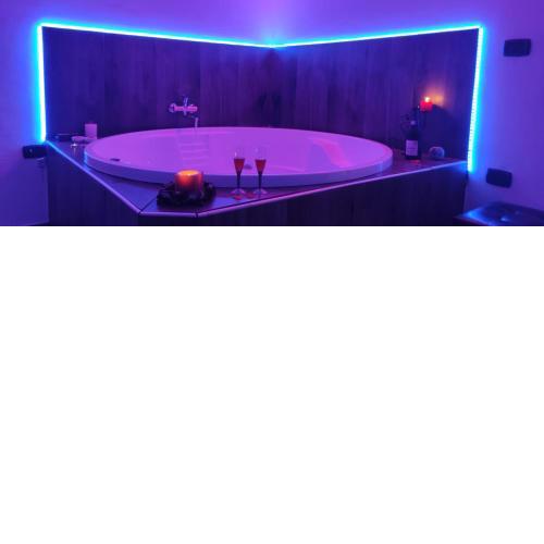 B&B L'Altro Anfiteatro Camera suite