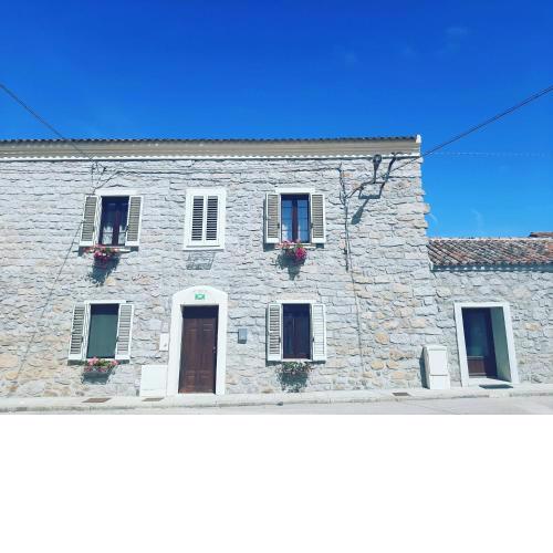 B&B L'amaca della felicità