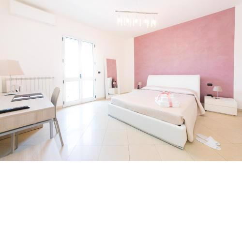 B&B Lamendolara