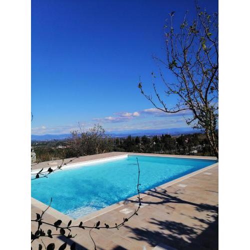 B&B L'amicizia