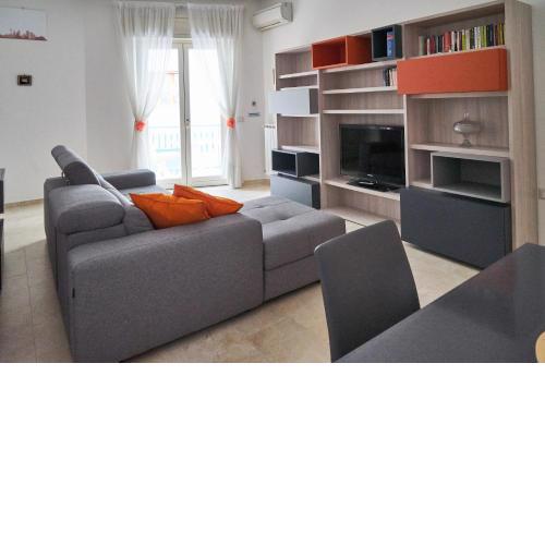 B&B L’AMMONITE