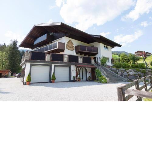 B&B Landhaus Vierthaler