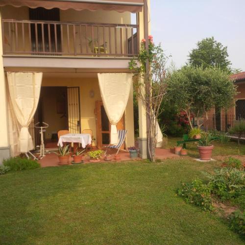 B&B L'angolo