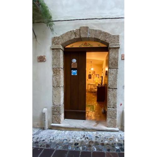 B&B L'Antica Balbia