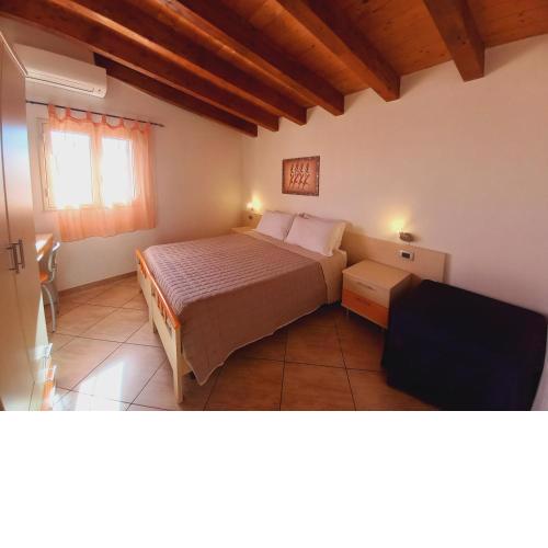 B&B L'Antica Torre
