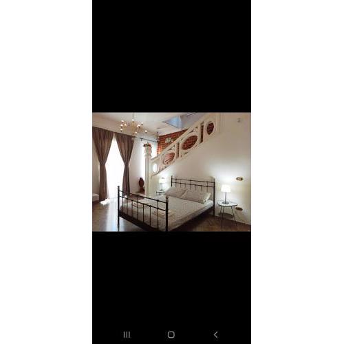 B&B L'Antico Ortale