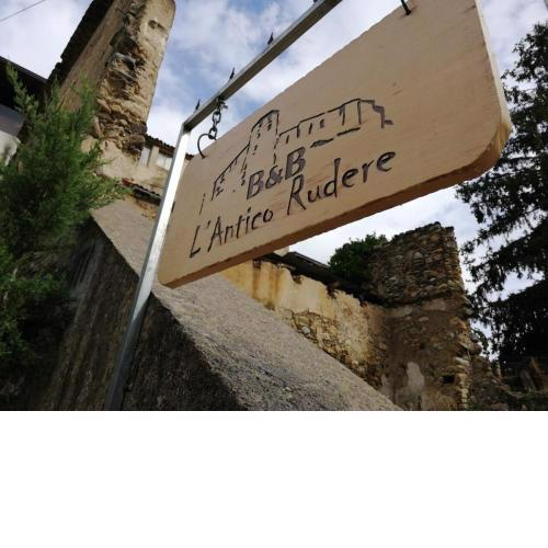 B&B l’antico rudere 2