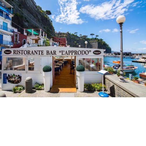 B&B L'Approdo