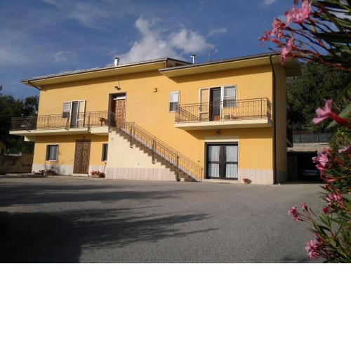 B&B L'Aquila