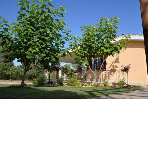B&B Lara Santola