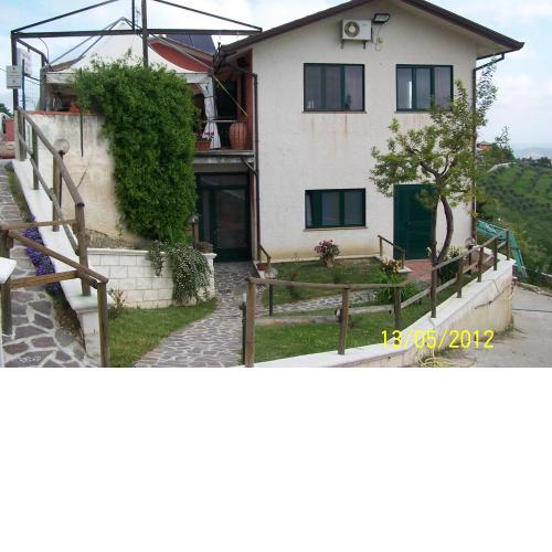 B&B L'ARCOBALENO