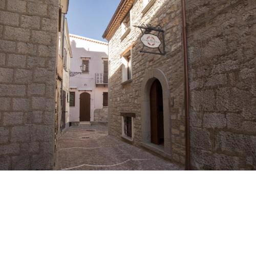 B&B Largo Alighieri