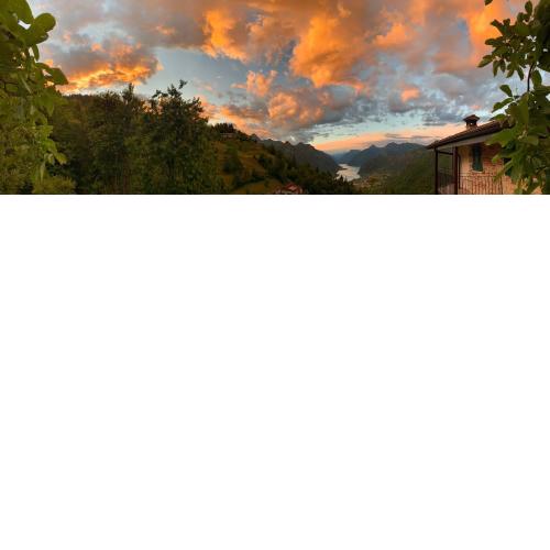 B&B l'Ariosa Lago d'Idro