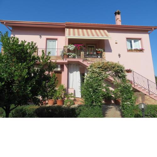 B&B L'Asfodelo