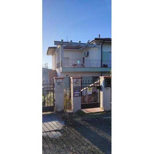 B&B L'Assiolo
