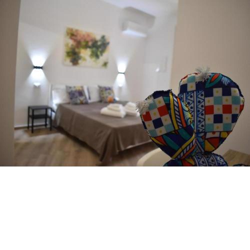 b&b Lastracu