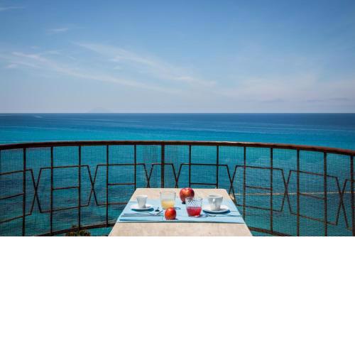 B&B Laudato Sii Tropea