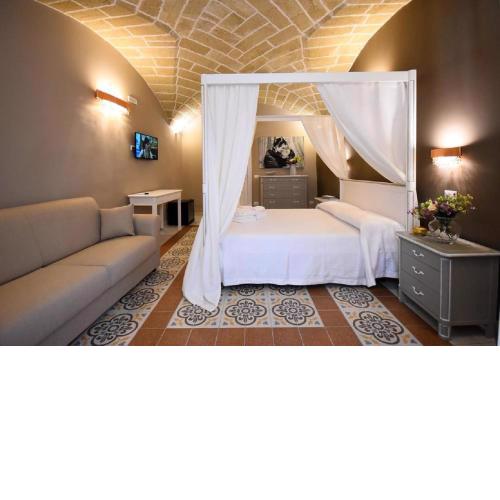 B&B Laura - Luxury Rooms