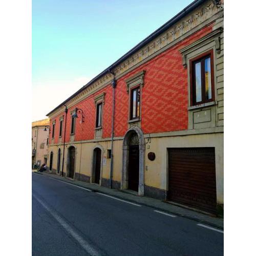 B&B L’Aura