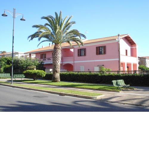 B&B L'Aurora Viola