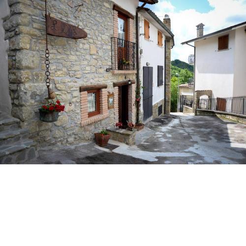 B&b ldl Amatrice