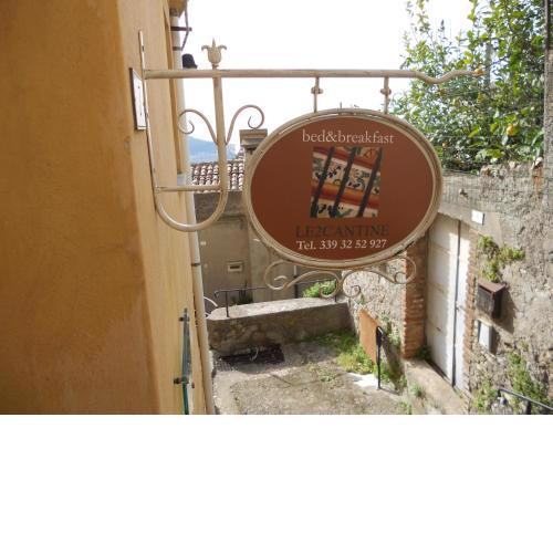 B&B Le 2 Cantine