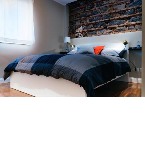 b&b le 4 leggende