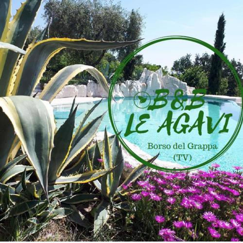 B&B LE AGAVI