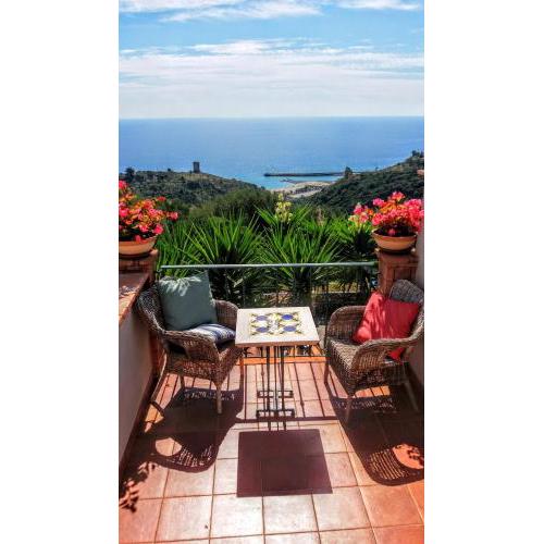 B&B Le Anthos