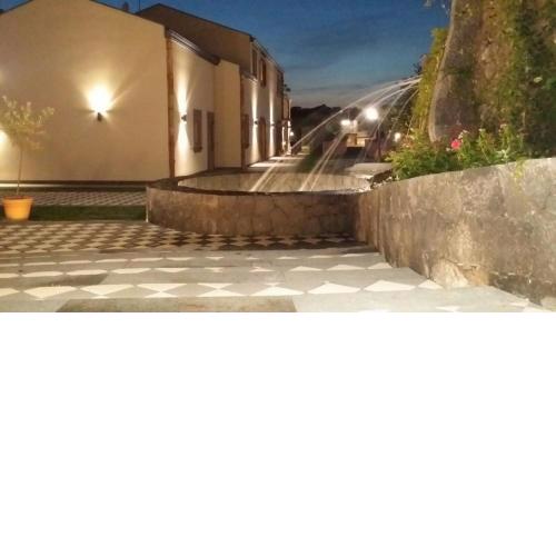 B&B Le Antiche Cisterne