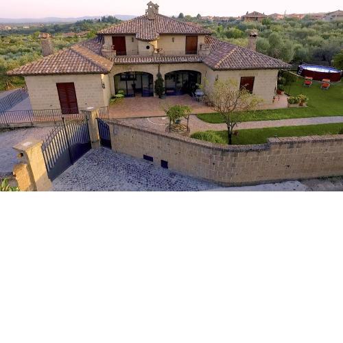 B&B LE BACETTE