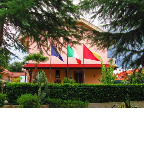 B&B Le Begonie