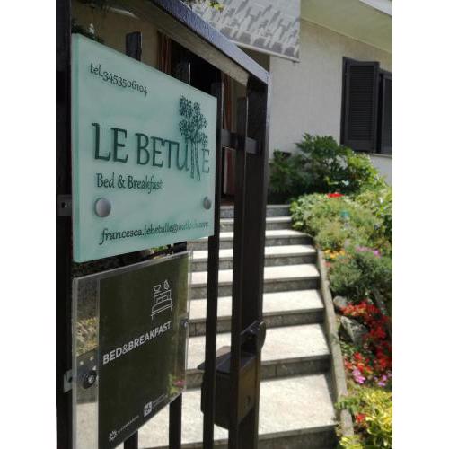 B&B Le Betulle