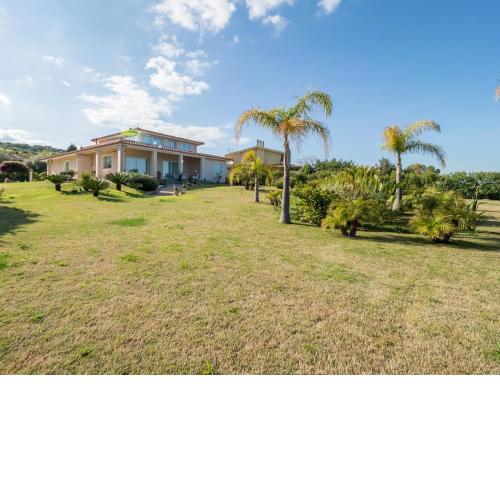 B&B Le Bouganville