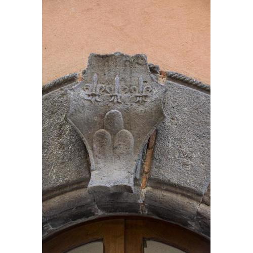 B&B Le Buche Casa Storica