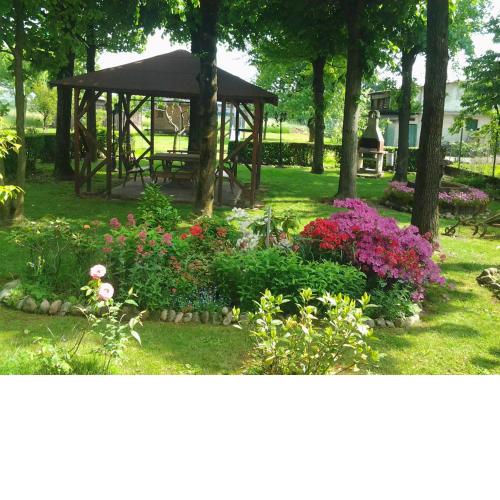 B&B Le Camelie