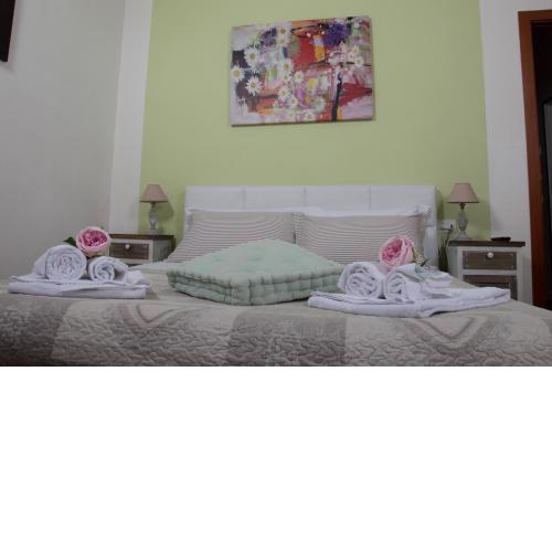 B&B Le Camere di Livia