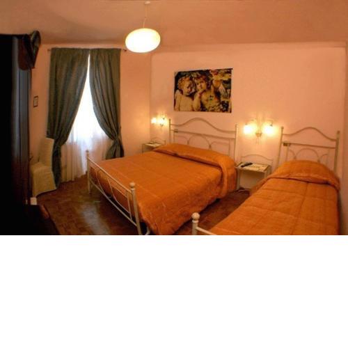 B&B Le Campane