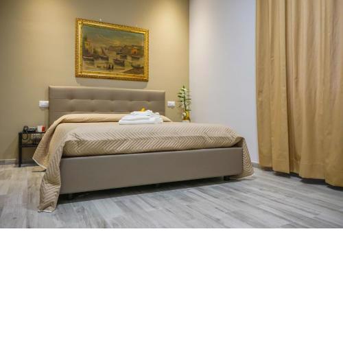 B&B Le Canapine