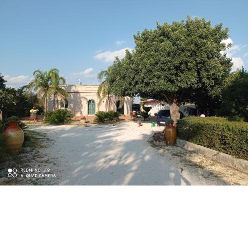 B&B Le Carrube