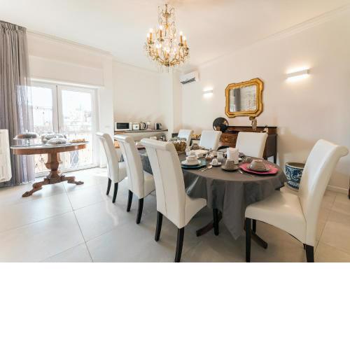 B&B Le Caruse
