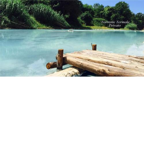 B&B Le Cascatelle di Saturnia