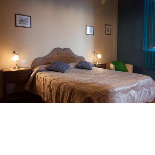 B&B Le Caselle "Il Baraccotto"