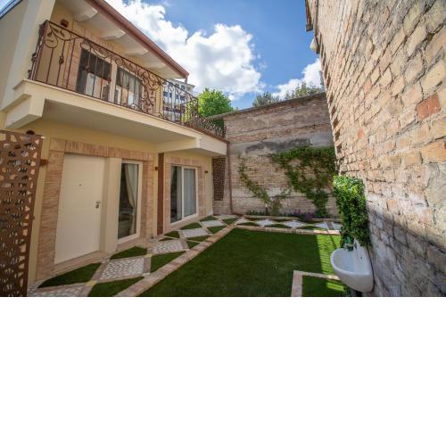 B&B Le Casette Chieti