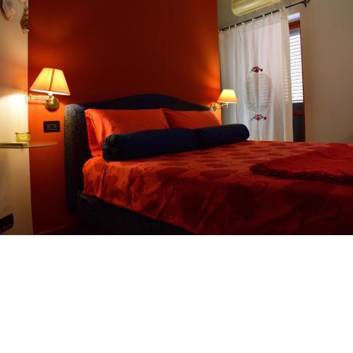 B&B Le Casette Di Lù