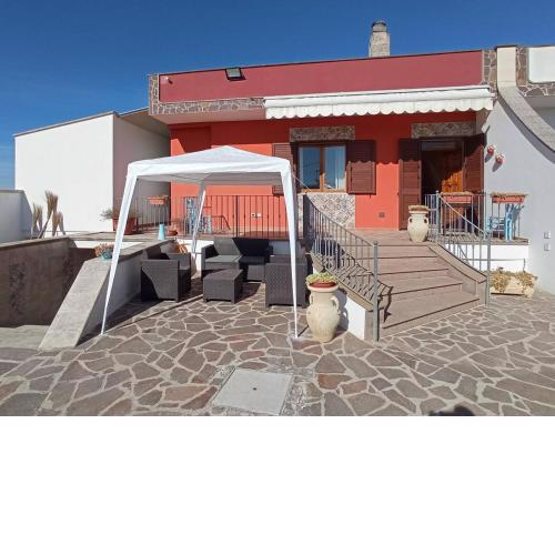 B&B Le Cave