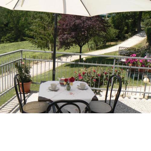 B&B Le Cerque